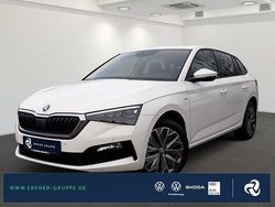Weiß Gebraucht 2024 Skoda Scala Tour Kleinwagen | 22.979 € (Fairer Preis)
