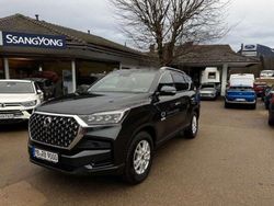 Adb galaxies grey Gebraucht 2024 Ssangyong (KGM) Rexton Sapphire SUV | 40.990 €