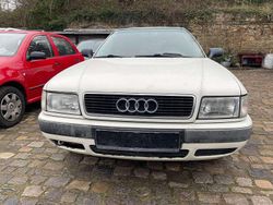 Weiß Gebraucht 1992 Audi 80 Limousine | 900 €