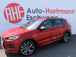 Kingsrot Gebraucht 2023 Seat Tarraco FR SUV | 39.380 € (Fairer Preis)