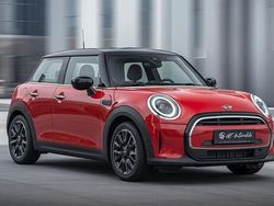 Rot Gebraucht 2022 Mini Cooper Chili Kleinwagen | 19.500 € (Fairer Preis)