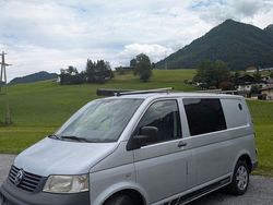 Silber Gebraucht 2008 VW T5 Van | 10.900 € (Fairer Preis)