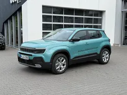 Grün Gebraucht 2025 Jeep Avenger Altitude SUV | 28.790 €