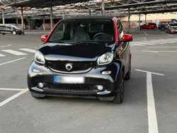 Smart ForTwo Coupé