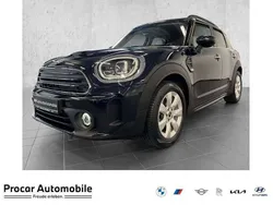 Mini One Countryman