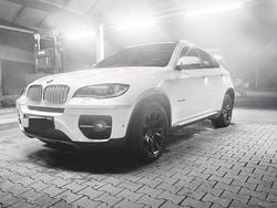 Weiß Gebraucht 2011 BMW X6 SUV | 20.990 €