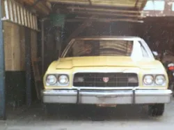 Gelb Gebraucht 1973 Ford Torino Coupé | 9.500 €