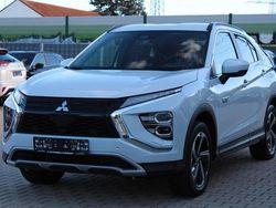Weiß Gebraucht 2022 Mitsubishi Eclipse Cross Plus SUV | 21.990 € (Guter Preis)