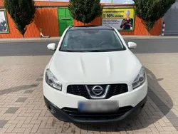 Weiß Gebraucht 2010 Nissan Qashqai I-Way SUV | 7.500 € (Fairer Preis)