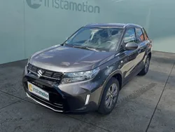 Grau Neu 2025 Suzuki Vitara Comfort SUV | 25.495 € (Fairer Preis)