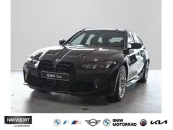 Black sapphire Neu 2025 BMW M3 Competition Edition Kombi | 106.440 € (Fairer Preis)