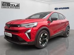 Flamme red Neu 2025 Renault Captur Techno SUV | 26.985 € (Guter Preis)