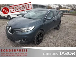 Titan grau Gebraucht 2016 Renault Kadjar XMOD SUV | 6.985 € (Superpreis)