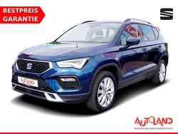 Andere Gebraucht 2021 Seat Ateca SUV | 25.890 € (Fairer Preis)