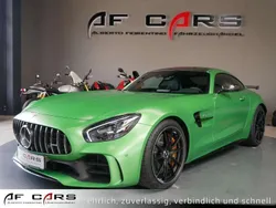 Greenhell magno Gebraucht 2019 Mercedes AMG GT AMG Coupé | 141.490 € (Fairer Preis)