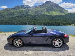 Gebraucht 2006 Porsche Boxster S Cabrio | 22.987 € (Guter Preis)