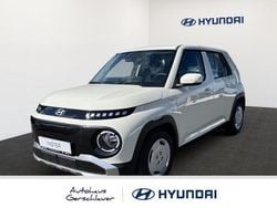 Weiss Neu 2025 Hyundai Inster Select Kleinwagen | 25.995 € (Guter Preis)