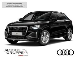 Schwarz Neu 2025 Audi Q2 Advanced Plus SUV | 32.560 € (Superpreis)