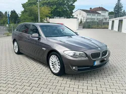Braun Gebraucht 2013 BMW 530 M Sport Kombi | 10.800 € (Fairer Preis)