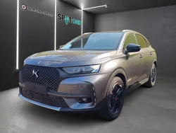 Grau (metallic) Gebraucht 2020 DS Automobiles DS7 Crossback Performance SUV | 19.970 € (Guter Preis)