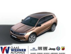 Impakt kupfer Neu 2025 Opel Grandland X Edition SUV | 31.290 € (Guter Preis)