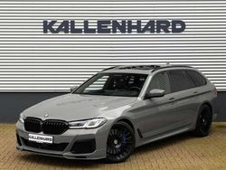 Berninagrau bernstein effect Gebraucht 2020 Alpina B5 Kombi | 83.895 € (Etwas zu teuer)