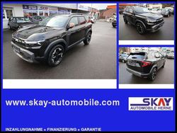 Schwarz Gebraucht 2024 Dacia Duster Extreme SUV | 24.999 € (Fairer Preis)