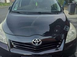 Gebraucht 2009 Toyota Verso Executive Van / Kleinbus | 3.500 € (Fairer Preis)