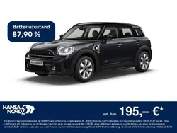 Grau Gebraucht 2020 Mini Cooper Countryman Pepper SUV | 25.450 € (Fairer Preis)