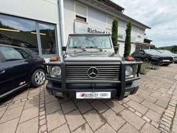 Grau Gebraucht 1991 Mercedes G300 SUV | 36.999 €