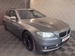 BMW 525
