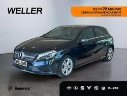 Andere Gebraucht 2017 Mercedes A180 Urban Limousine | 18.380 € (Etwas zu teuer)