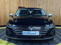 Deep black perleffekt Gebraucht 2022 VW Arteon Kombi | 29.750 € (Fairer Preis)