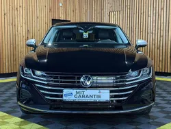 Deep black perleffekt Gebraucht 2022 VW Arteon Kombi | 29.750 € (Fairer Preis)