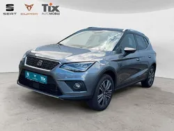 Grau Gebraucht 2018 Seat Arona SUV | 12.850 € (Guter Preis)