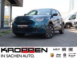 Grün Gebraucht 2025 Fiat 600 SUV | 26.890 € (Teuer)