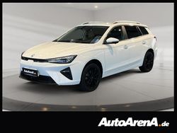 Dover white Gebraucht 2023 MG MG5 EV Luxury Kombi | 18.398 € (Guter Preis)