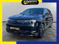 Schwarz Neu 2025 Opel Grandland X SUV | 34.979 € (Fairer Preis)
