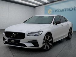 Weiß Neu 2025 Volvo S90 Limousine | 51.299 €