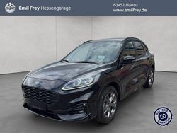 Agate black metallic Gebraucht 2024 Ford Kuga ST-Line X SUV | 30.550 € (Guter Preis)