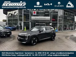 Pentametal met. Neu 2025 Kia Sportage Vision SUV | 34.990 € (Fairer Preis)