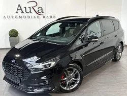 Obsidianschwarz Gebraucht 2020 Ford S-MAX ST-Line Van / Kleinbus | 22.749 € (Fairer Preis)