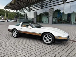 Weiß Gebraucht 1986 Chevrolet Corvette C4 Coupé | 11.500 €