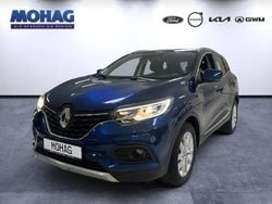Blau Gebraucht 2019 Renault Kadjar LIMITED SUV | 14.490 € (Guter Preis)