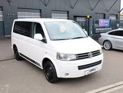 VW T5