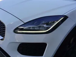 Gebraucht 2019 Jaguar E-Pace SUV | 24.000 € (Fairer Preis)