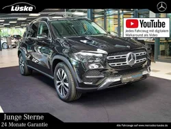 Schwarz Gebraucht 2024 Mercedes GLE350 SUV | 72.900 € (Fairer Preis)