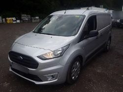 Silber Gebraucht 2022 Ford Transit Van / Kleinbus | 17.999 € (Fairer Preis)
