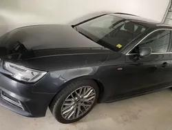 Grau Gebraucht 2016 Audi A4 S-Line Kombi | 22.999 € (Fairer Preis)