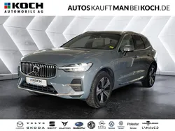Andere farbe Gebraucht 2023 Volvo XC60 Plus SUV | 53.990 € (Fairer Preis)